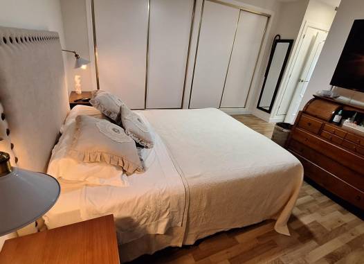 Villa - Resale - Torrevieja - Los Balcones - Los Altos del Edén