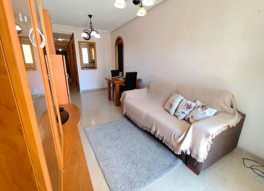 Villa - Resale - Torrevieja - MLSC8046042