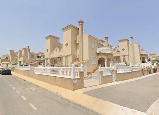 Villa - Resale - Villamartin - Costa Blanca