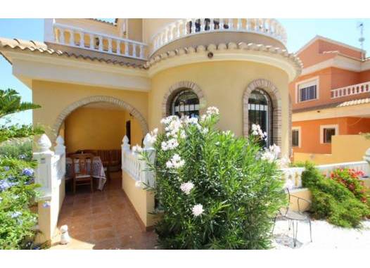 Villa - Resale - Villamartin - Costa Blanca