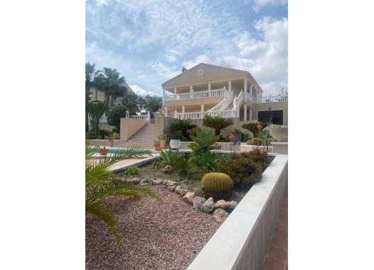 Villa - Revente - Algorfa - Inland