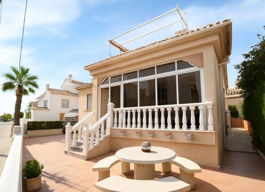 Villa - Revente - Algorfa - MLSC7066232