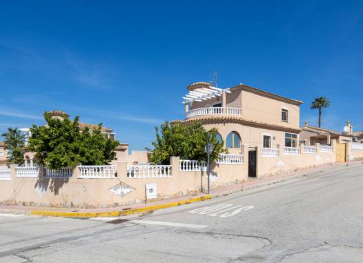 Villa - Revente - Benijofar - Costa Blanca
