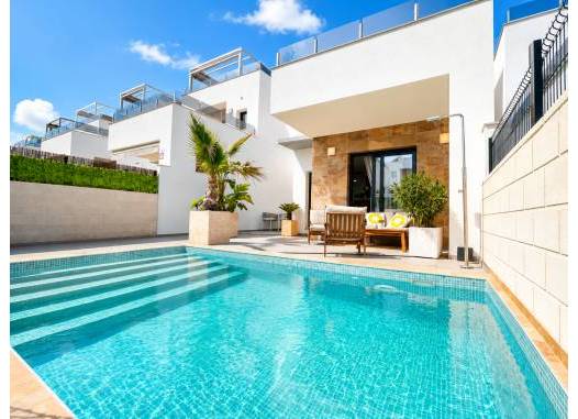 Villa - Revente - Benijofar - Costa Blanca