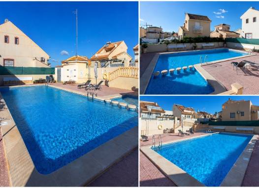 Villa - Revente - Benijofar - Costa Blanca