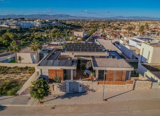 Villa - Revente - Benijofar - Costa Blanca