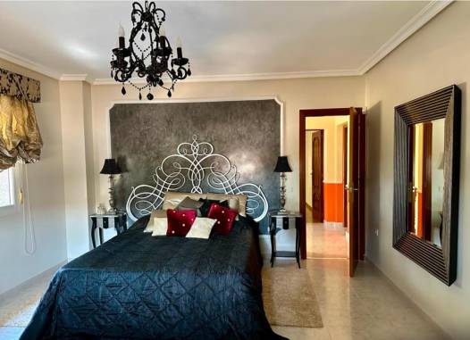 Villa - Revente - Ciudad Quesada - Ciudad Quesada - Doña Pepa