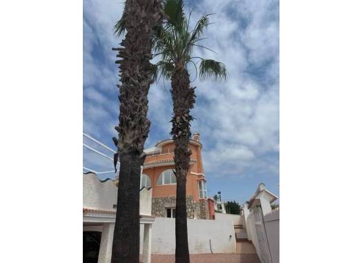 Villa - Revente - Ciudad Quesada - Costa Blanca