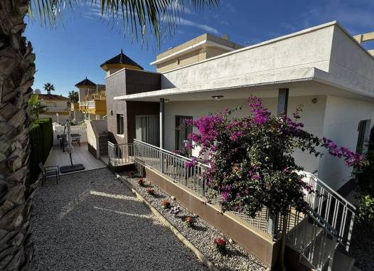 Villa - Revente - Ciudad Quesada - Dona Pepa