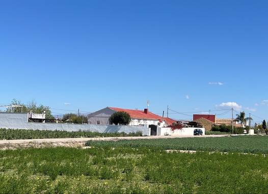 Villa - Revente - Dolores - Comunidad Valenciana