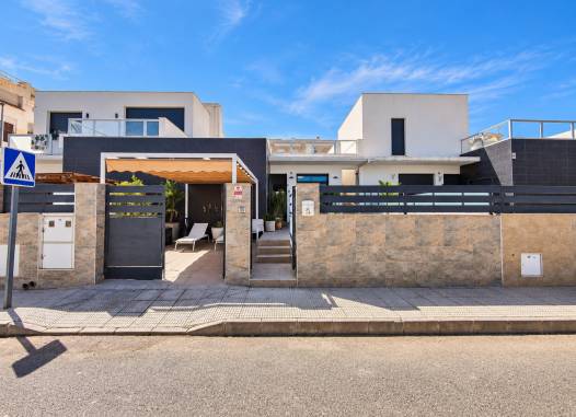 Villa - Revente - Formentera del Segura - Costa Blanca