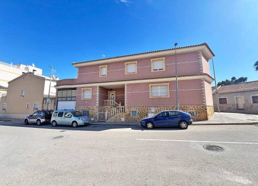 Villa - Revente - Formentera del Segura - Formentera De Segura