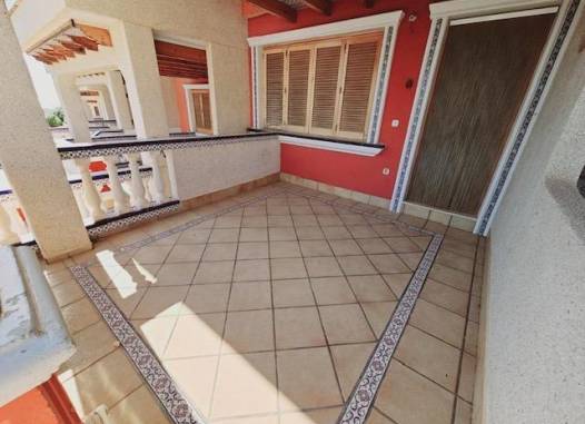 Villa - Revente - Guardamar del Segura - Guarmar Del Segura