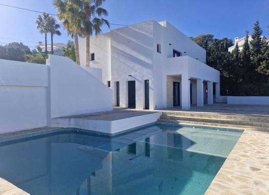 Villa - Revente - Jávea - Costa Blanca