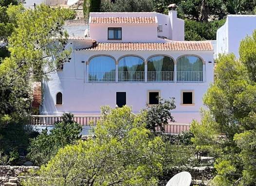 Villa - Revente - Jávea - Costa Blanca