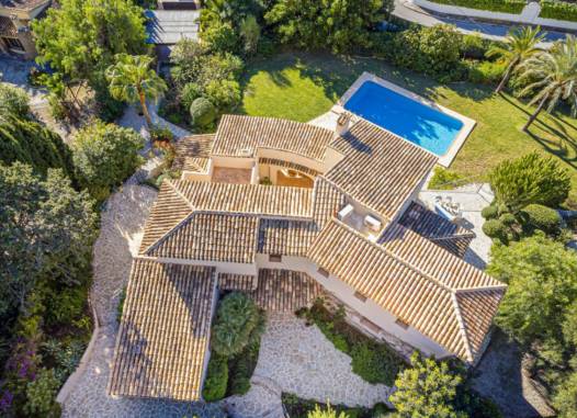 Villa - Revente - Jávea - MLSC9100045