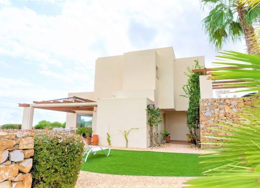 Villa - Revente - Las Colinas Golf - Inland
