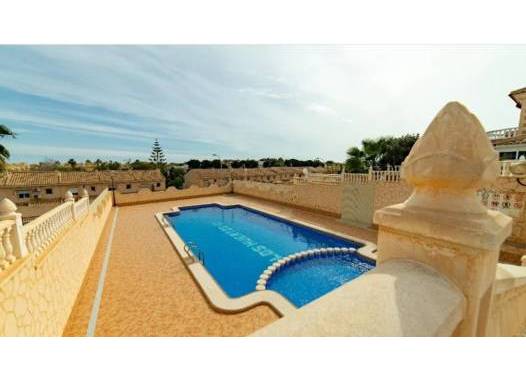 Villa - Revente - Los Balcones - Costa Blanca