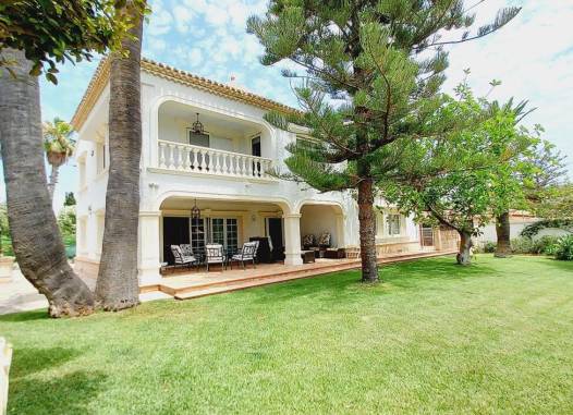 Villa - Revente - Orihuela Costa - Cabo Roig
