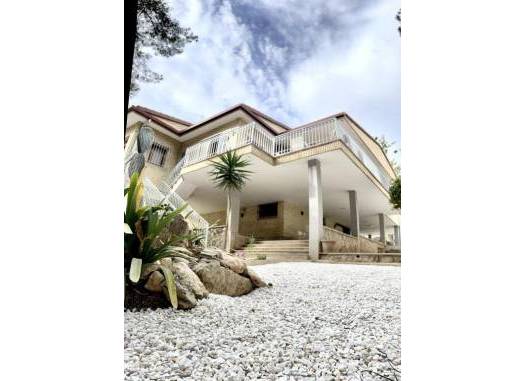 Villa - Revente - Orihuela Costa - Campoamor