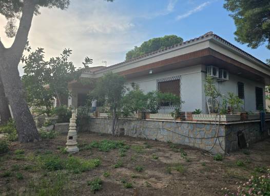 Villa - Revente - Orihuela Costa - Campoamor