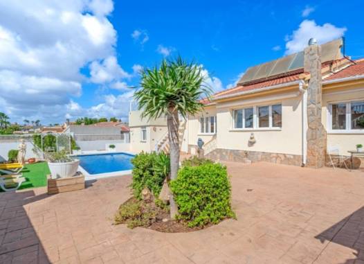 Villa - Revente - Rojales - Ciudad Quesada