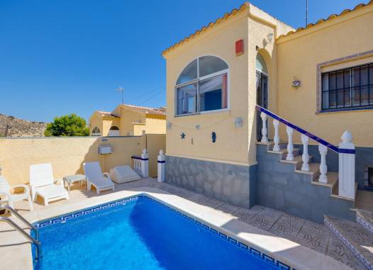 Villa - Revente - San Fulgencio - La Marina