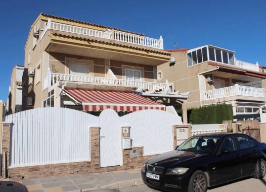 Villa - Revente - Torre de la Horadada - Costa Blanca