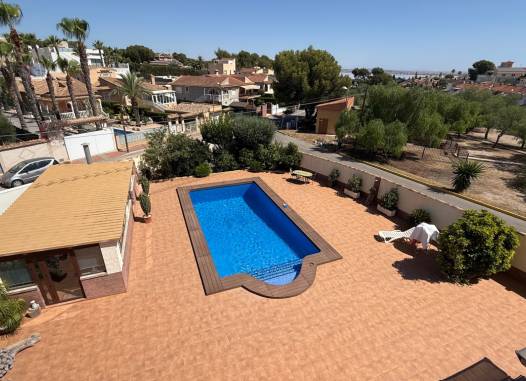 Villa - Revente - Torrevieja - Costa Blanca
