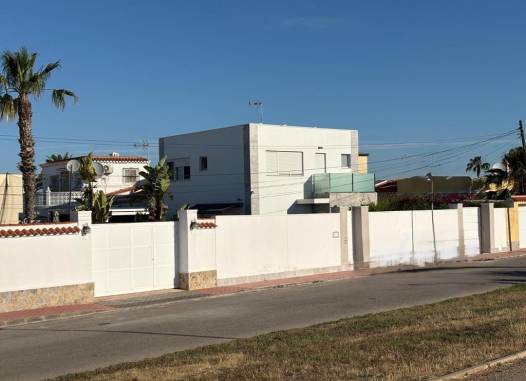 Villa - Revente - Torrevieja - Torreta Florida