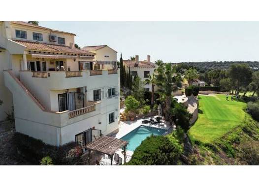 Villa - Revente - Villamartin - Costa Blanca