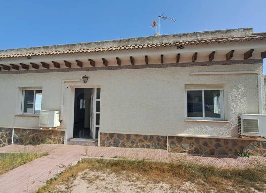 Villa - Revente - Villamartin - Costa Blanca