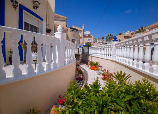 Villa - Revente - Villamartin - Costa Blanca