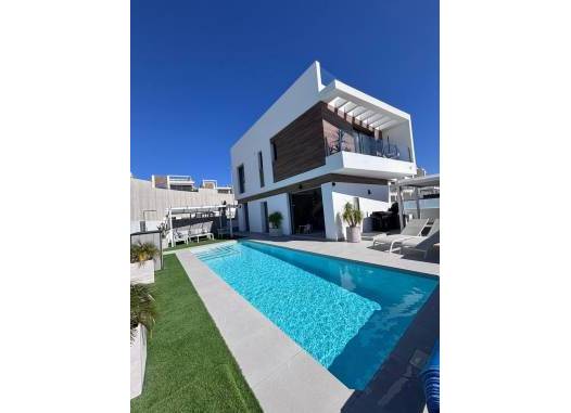 Villa - Revente - Villamartin - Costa Blanca