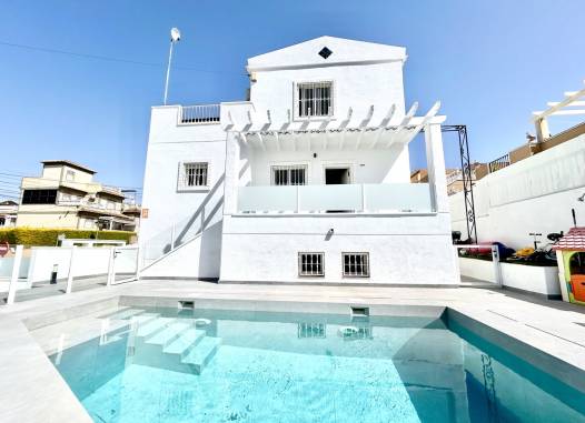Villa - Revente - Villamartin - Costa Blanca