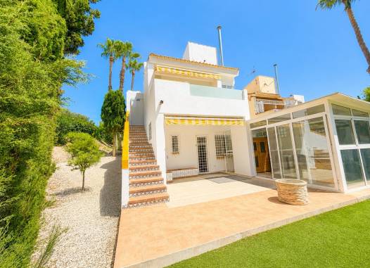 Villa - Revente - Villamartin - Costa Blanca