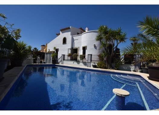 Villa - Salg - Algorfa - Inland