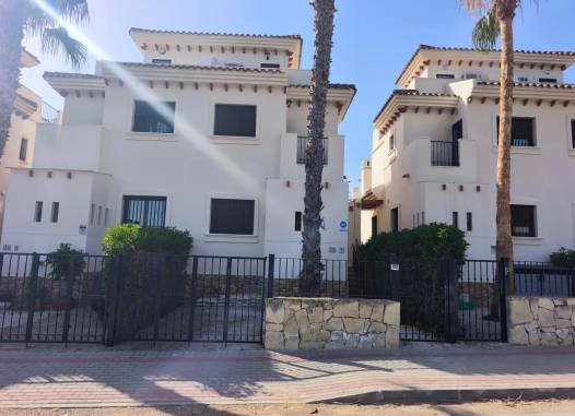 Villa - Salg - Algorfa - Inland