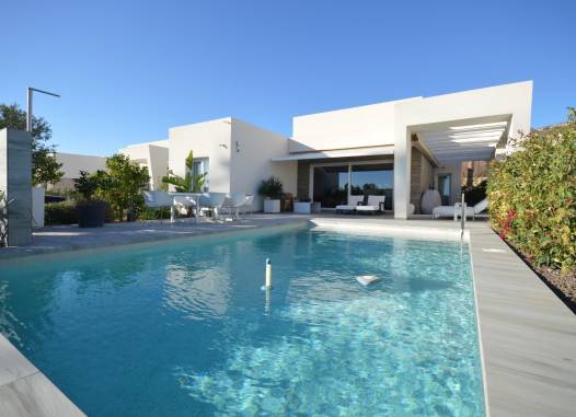 Villa - Salg - Algorfa - MLSC2863096