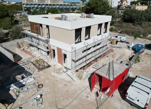 Villa - Salg - Alicante - - Centro  -