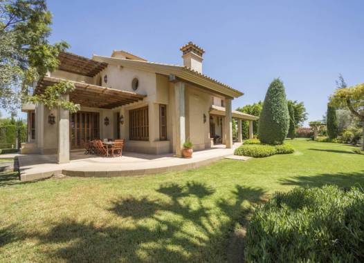 Villa - Salg - Almoradí - Almoradí