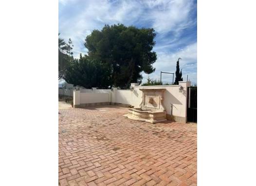 Villa - Salg - Almoradí - Almoradí