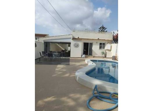Villa - Salg - Cabo Roig - Costa Blanca