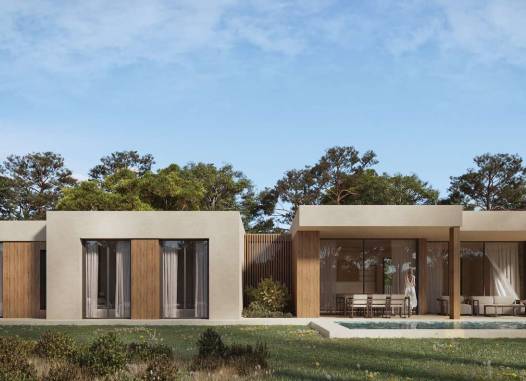 Villa - Salg - Calpe - Costa Blanca