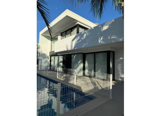 Villa - Salg - Ciudad Quesada - Costa Blanca Sur