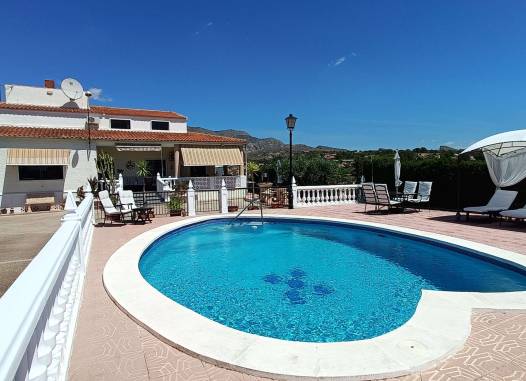 Villa - Salg - Crevillent - Inland