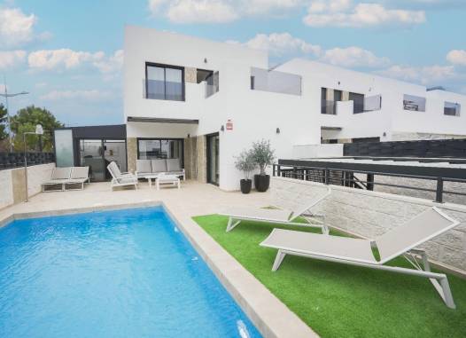 Villa - Salg - Dolores - Dolores