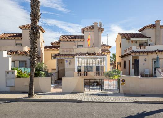 Villa - Salg - Guardamar del Segura - El Raso