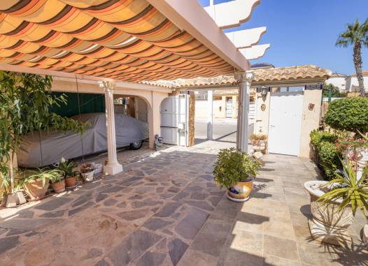 Villa - Salg - La Regia - Costa Blanca