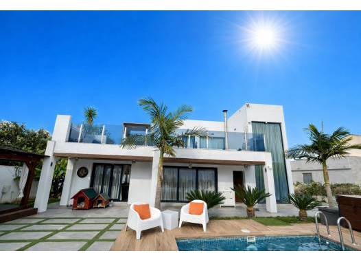 Villa - Salg - Los Balcones - Costa Blanca